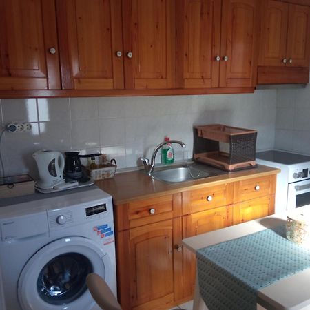 Snuggery Elegant Apartment Agios Nikolaos  Exterior photo