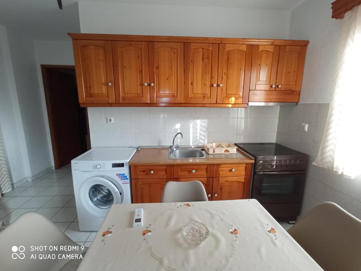 Snuggery Elegant Apartment Agios Nikolaos  Exterior photo