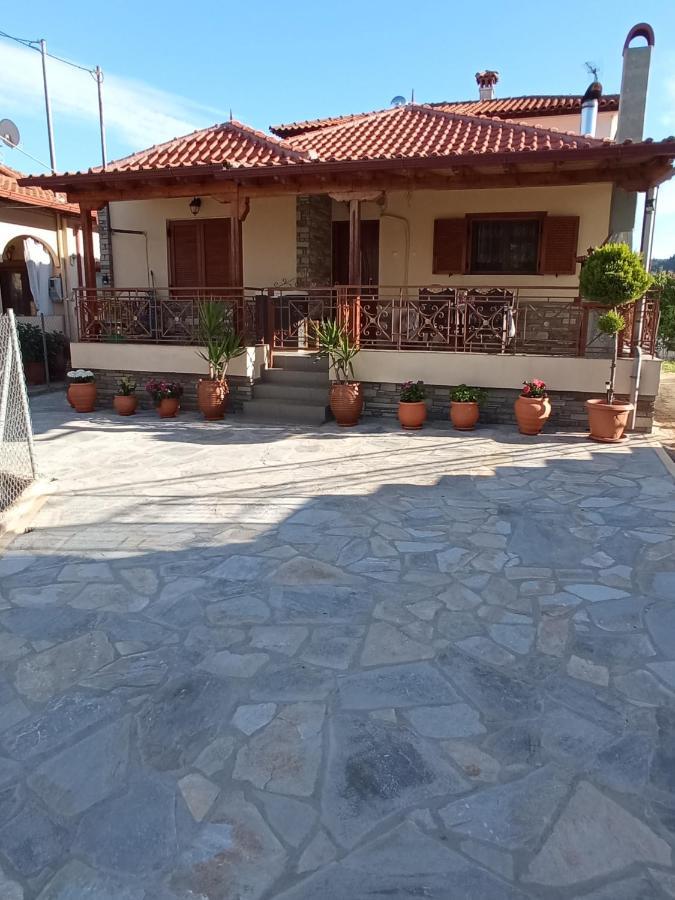 Snuggery Elegant Apartment Agios Nikolaos  Exterior photo