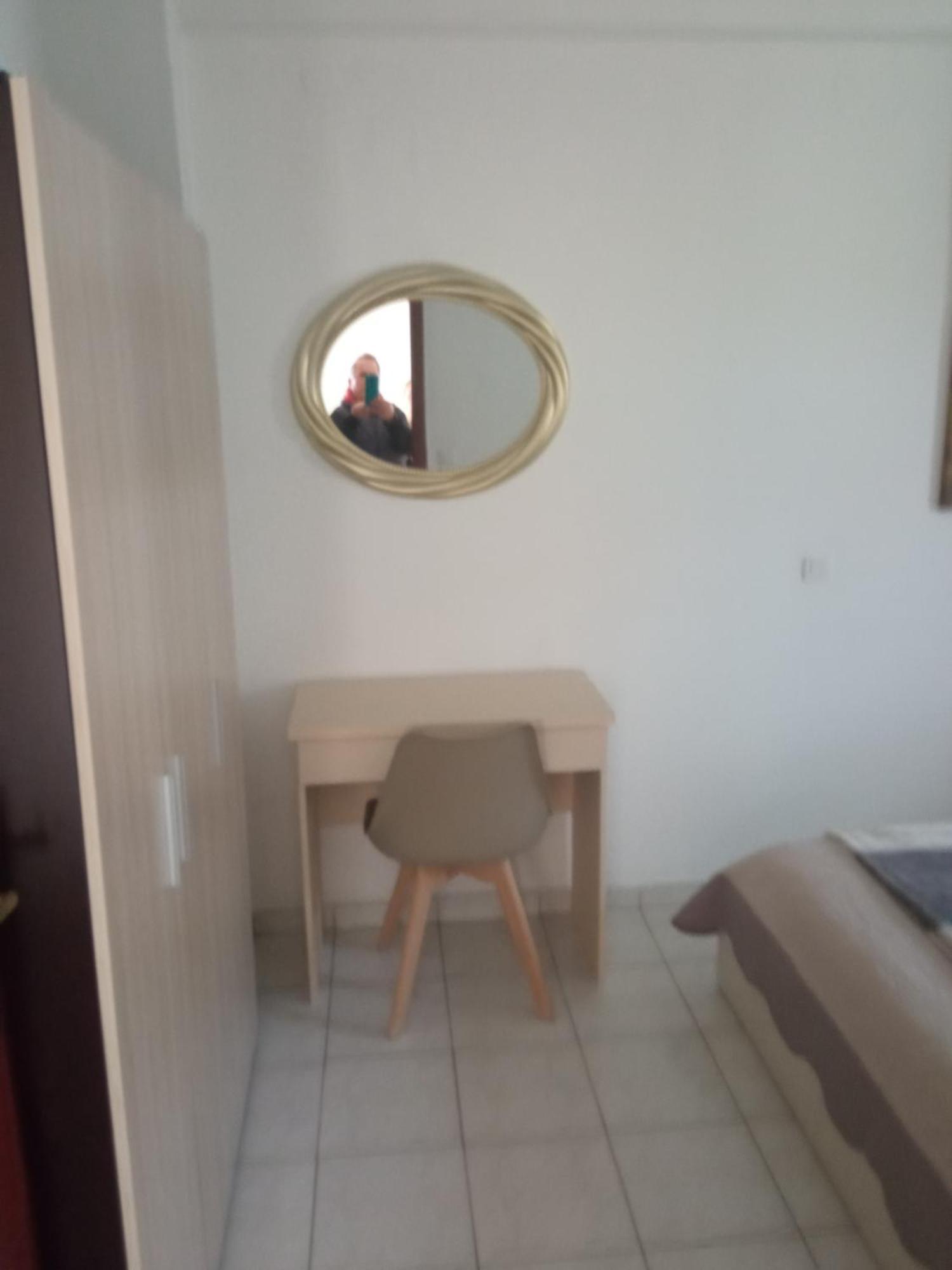 Snuggery Elegant Apartment Agios Nikolaos  Exterior photo