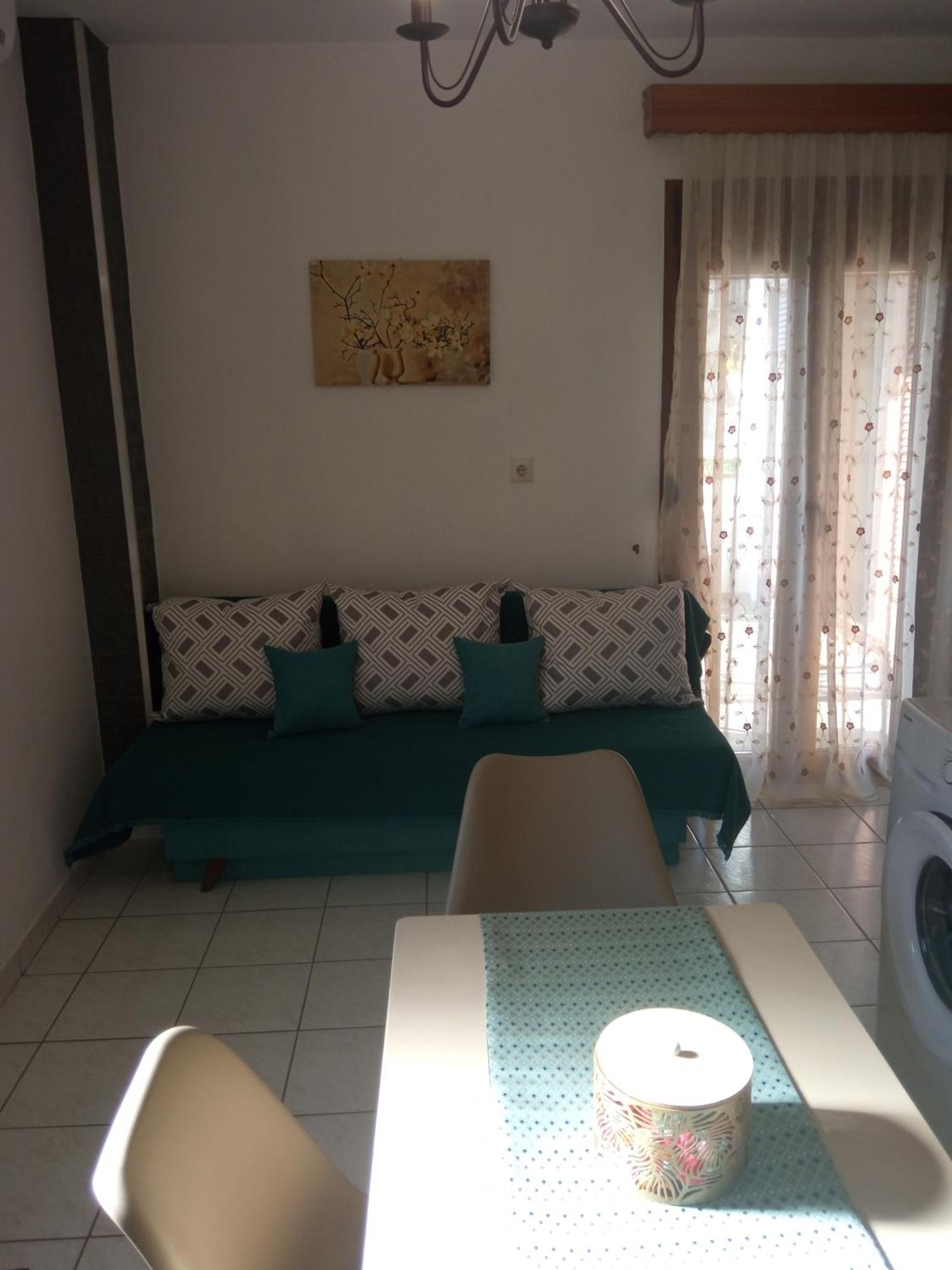 Snuggery Elegant Apartment Agios Nikolaos  Exterior photo